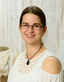 Ingrid Groiss,