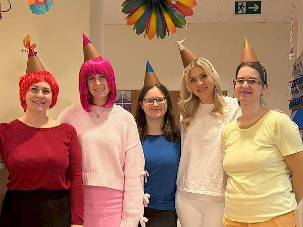 Fasching