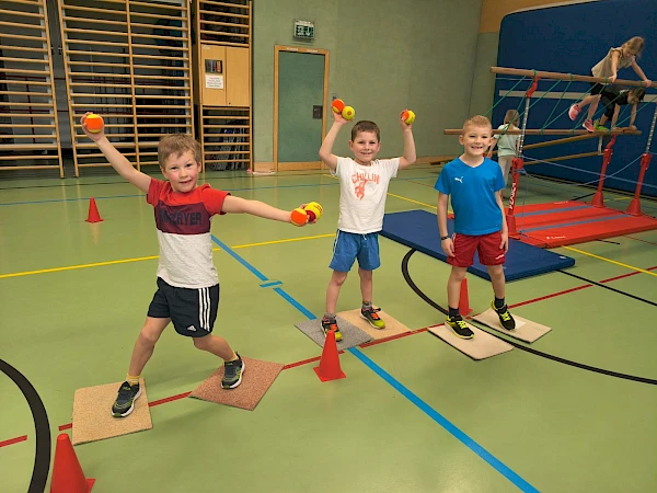 Olympische Winterspiele