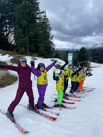 Frankenfelser Pistenflitzer