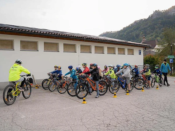 EasyDriver Radworkshop